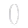 Diadema de Silicona para Fitness Yoga Venta Caliente Alta Elasticidad Antideslizante Ciclismo Banda Fina para el Cabello para Guiar el Sudor