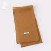 Bufanda Personalizada, Bufanda Tejida 100% Algodón, Material Mixto, Calentador de Cuello Clásico Versátil de Lana y Acrílico, Ventas Domésticas y Mayoristas de Comercio Electrónico
