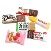 Casa de Muñecas Grande Juguete de Comida Artificial Accesorios de Galleta de Chocolate Resina Hecho a Mano DIY Pasador Hecho a Mano Joyería Juguete de Moda
