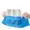 Cubrezapatos Desechables para Hogar Interior No Tejidos Transpirables Resistentes al Desgaste Antideslizantes Cubrepies Electrostáticos Impermeables Invitados Venta al por Mayor
