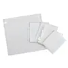 Pano de Alta Densidade para Limpeza de Celular Fabricante Venda por Atacado Local Pano de Limpeza de Tela para Poeira Pano Especial de Microfibra para Óculos