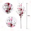 Producto Nuevo Personalizado, Recortes Simulados en Forma de Corazón, Decoraciones de San Valentín, Decoraciones de Escritorio, Accesorios para Bodas, Recortes de Corazón