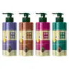 Shampoo de Artemísia Qingchen Processado e Personalizado Shampoo Sabonete Shampoo Creme Óleo Vegetal Controle de Oleosidade Anticaspa Shampoo de Artemísia