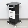 Carrinho para Instrumentos de Beleza de Mesa Chassi ABS Moldagem por Injeção Carcaça de Instrumento de Beleza para Equipamento Médico Carrinho para Salão de Beleza Hospital 1