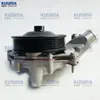 Bomba de Agua Adecuada para Land Rover 3.0 5.0 5.0t Gasolina Kusma Bomba de Agua Eléctrica de Motor de Alta Calidad
