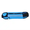 Riñonera Deportiva para Hombre Riñonera Multifuncional para Correr para Mujer Bolso Impermeable Ajustado para Teléfono Bolso de Cinturón para Exteriores Equipo de Maratón