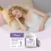 Crema Hidratante de Magnesio Lavanda Luna del Sur Cuidado Suave e Hidratante Herbal Crema Hidratante Tranquila