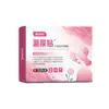 Hong Kong Li Shizhen Xiaozhuiwang 50g/Caixa Pomada para Hemorroidas, Creme para Hemorroidas, Creme Antibacteriano, Cuidados Íntimos