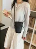 Transfronterizo 2026 Nueva Moda Versátil Moderna Bolso de Hombro para Mujer Casual para Viajes Diarios Bolsita para Teléfono Bolso Cruzado de Compras