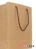 Caja de Cartón Ligera Media Sin Palabras Papel Kraft Embalaje para Vino Juego Completo de Caja de Cartón Rígido Especial Juego Completo Personalizado de Bolsa de Cartón Kraft para Vino