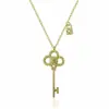 Collares de Moda Ins-Style Europeos y Americanos de Venta Caliente Transfronteriza con Diseño Único, Accesorios Elegantes y de Moda, Venta al por Mayor de Fabricantes