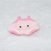 [Solo Ropa] Colgante Shirley May Llavero Duffy Muñeco de Peluche Vestido Vestido Vestido de Repuesto