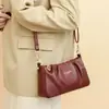Transfronterizo 2026 Bolso Nuevo para Mujer Bolso Plegado Nube Bolso Cruzado Nicho para Mujer Bolso de Hombro de Alta Gama de Gran Capacidad