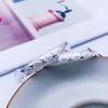 Pulsera de Plata de Ley para Bebé Niños 999 Luna Llena Niños Cumpleaños de Cien Días Regalo de Plata para Hombres y Mujeres Larga Vida Riqueza