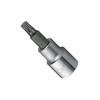 Sello Águila 12.5mm Serie 55L 100L 140L Manga de Tornillo de 12 Ángulos Llave Rápida Herramienta de Reparación Automotriz