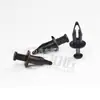 Peças de Automóveis Atacado Adequadas para Modelos Gm: Capas de Para-choque de Carro, Clips de Para-lama, Clips de Rebite