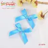 Cinta de Lazo de 4 cm Venta Caliente Transfronteriza 200 Lazos de Cinta Rosas Coreanos en Stock Lazo de Cinta de 10 mm