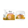 Ximonth Crema Cuidado Veneno de Abeja Limpieza Suave, Calmante, Suavizante y Nutritiva Crema Cuidado de la Piel y Cuerpo