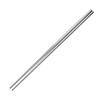 Palillos para Hot Pot, Palillos Largos, Resistentes a Altas Temperaturas, Extensión Especial para Cocina Doméstica, Acero Inoxidable 304, Cuadrados Antideslizantes, Palillos para Freír