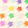 Acessórios de Joias Pingente Pirulito Acrílico DIY Artesanal Popular Transfronteiriço Estilo Ins Acessórios de Cabelo Infantis Atacado
