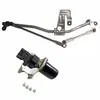 1363339080 es adecuado para motor de varillaje de limpiaparabrisas Peugeot Citroen 1340683080 77364080