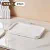 Caja de Almacenamiento para Artículos Varios, Organizador de Juguetes y Bocadillos, Armario, Sala de Estar, Caja de Almacenamiento Grande para Escritorio del Hogar, Contenedor de Almacenamiento de Plástico