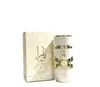 Perfume Árabe Transfronteiriço Cabeça de Cavalo Selvagem Perfume Unissex Fragrância de Longa Duração Oriente Médio Latttafa Fragrância Popular