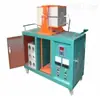 Rendimiento estable y máquina de reparación de calor de cables totalmente automática RB-02 tipo caja máquina de prensado de cables secador de cables marca