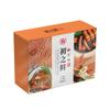 Caja de Regalo de Condimentos Frescos Tempranos Fuchang 510g Condimentos al por Mayor Canela, Pimienta, Clavo, Nuez Moscada, Comino Barbacoa