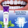 Fornecimento Exclusivo Transfronteiriço do Popular Creme Dental Refrescante Breathtoothpaste, Creme Dental Refrescante Instantâneo e de Longa Duração