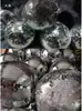 Espejo de Boda para Bar Bola Reflectante Bola de Cristal Luz de Bola Disco Ktv Espectáculo de Luces Bola Láser Reflectante