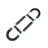 Dispositivo de Fuerza para Brazos para Hombres, Artefacto de Resorte Ajustable, Nueva Fuerza de Agarre, Fuerza de Entrenamiento de Músculos del Pecho, Equipo de Fitness para el Hogar en Stock