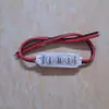 Controlador de Tira de Luces LED RGB Coloridas Mini con Atenuador de Ánodo Común 12V12A144Wrgb Atenuador