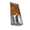 Material de Embalaje Personalizado por el Fabricante Tubo Compuesto de Aluminio-Plástico de 5 Capas 50ml Brillo Alto Aluminizado Ultra-Plano para Cosméticos de Protector Solar