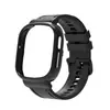 Adecuado para correa de reloj inteligente Honor Watch 4, correa integrada del modelo deportivo Honor Watch 4