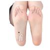 Explosiones de Primavera y Otoño Medias de Acero Resistentes al Desgaste Anti-gancho Seda Medias Cortas de Mujer Súper Elásticas Súper Suaves Usar Calcetines de Terciopelo Irrompibles