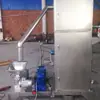 Moinho Ultrafino Tipo 8 Pimenta Alcaçuz Chá Branco Algas Marinhas Moinho de Aço Inoxidável Máquina de Moagem Ultrafina