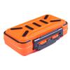 Nueva caja de herramientas grande para anzuelos de pesca, caja Luya, caja de accesorios con tapa abatible y rejilla impermeable, caja de accesorios para equipo de pesca, caja portátil al por mayor