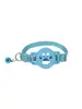 Localizador de Mascotas Gato Manzana Airtag Seleccionado Cuidadosamente Collar Localizador Adecuado para Ios Impermeable Collar Reflectante