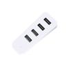 Nuevo Host P5Slim Hub USB 2.0 Extensor de Transmisión de Alta Velocidad Divisor USB para Host Ps5Slim