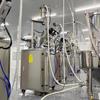 Máquina de Sucção de Material Totalmente Automática Sem Poeira Pó de Titânio Vácuo de Pressão Negativa Fornecimento Direto do Fabricante Máquina de Sucção Máquina de Moldagem por Injeção Alta Eficiência e Economia de Energia