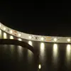 Fita de LED 12V Fita de LED de Baixa Tensão 2835 Transfronteiriça Ip22 Autoadesiva Balcão à Prova de Poeira e à Prova d'Água Tira de Luz Suave Luz de Linha