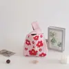 Bolsa de Tricô, Bolsa de Mão, Bolsa Saco, Bolsa de Ombro, Bolsa Feminina de Palha, Bolsa Feminina, Bolsa Colete, Bolsa Simples para Presente, Color-Blocking