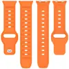 Adecuado para la Nueva Correa de Silicona para Redmi Watch 6/5/4 Pulsera Xiaomi 8/9Pro Correa de Reloj de Silicona con Patrón de Puntos