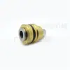 Isla Ishikawa Ihi50/55/60/70/80/100Ns Manija de Joystick Bala Accesorios para Excavadora