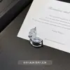 Brinco Clipe Explosivo de Osso de Orelha de Elfo com Zircônia para Mulheres, Luxo Acessível, High-End, Brincos de Clipe para Orelha Não Perfurada, Brincos Únicos de Nicho Exquisitos