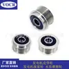 Polea de motor B5234T9 5244S4 para Volvo S40 V70 S80 V70