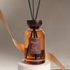 Grande capacidade sem fogo aromaterapia interior durável casa banheiro durável fragrância expansível fragrância presente