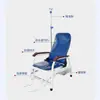 Fabricantes de Sillas de Infusión Personalizan Sillas de Infusión para Salas de Infusión Ambulatoria de Hospitales, Sillas de Goteo y Uso en Clínicas, con Opciones de Asientos en Fila