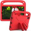 Para Huawei MediaPad M5 Lite/M6 8.4/Glory tablet X7 EVA capa protetora para tablet infantil